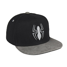 Кепка-снепбек Cerda Marvel - Spiderman Cap Flat Peak (2200002892) Кепка-снепбек Cerda Marvel - Spiderman Cap Flat Peak (2200002892)