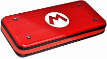 Захисний чохол Hori Alumi Case (Mario Edition) for Nintendo Switch NSW-090U Захисний чохол Hori Alumi Case (Mario Edition) for Nintendo Switch NSW-090U