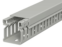 Перфорований кабельний канал 25x30 / ПВХ OBO Bettermann 6178005 Перфорований кабельний канал 25x30 / ПВХ OBO Bettermann 6178005