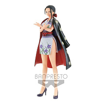 Колекційна фігурка Banpresto One Piece DXF: Grandline Lady Wanokuni Vol. 6 - Nico Robin (BP18464P) Колекційна фігурка Banpresto One Piece DXF: Grandline Lady Wanokuni Vol. 6 - Nico Robin (BP18464P)