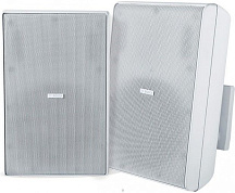 Гучномовець корпусний BOSCH LB20-PC60-8L (60 Вт, 8”, 70/100 В, білий, пара) Гучномовець корпусний BOSCH LB20-PC60-8L (60 Вт, 8”, 70/100 В, білий, пара)