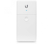 Комутатор керований Ubiquiti NanoSwitch N-SW (4 x 10/100/1000 RJ45, Passive PoE 24V, 2‑Pair PoE In) Комутатор керований Ubiquiti NanoSwitch N-SW (4 x 10/100/1000 RJ45, Passive PoE 24V, 2‑Pair PoE In)