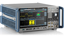 Аналізатор спектру та РЧ-сигналів Rohde&Schwarz FSW8/13/26/43/50/67/85 Аналізатор спектру та РЧ-сигналів Rohde&Schwarz FSW8/13/26/43/50/67/85