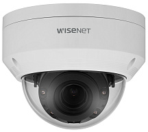 IP камера Hanwha Techwin (Wisenet) LNV-6072R (купольна, 2МП, об'єктив 3,2-10 мм) IP камера Hanwha Techwin (Wisenet) LNV-6072R (купольна, 2МП, об'єктив 3,2-10 мм)