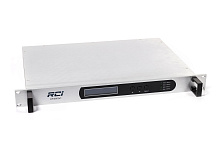 Оптичний перемикач RCI OFSW2x1 (1200 -1600 нм, 19" 1 U, SC/APC, 220В, SNMP) Оптичний перемикач RCI OFSW2x1 (1200 -1600 нм, 19" 1 U, SC/APC, 220В, SNMP)