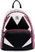 Рюкзак Loungefly Marvel - Spider Gwen Cosplay Mini Backpack MVBK0151 Рюкзак Loungefly Marvel - Spider Gwen Cosplay Mini Backpack MVBK0151