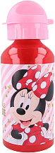 Пляшка алюмінієва дитяча Stor Disney - Minnie Electric Doll, Aluminium Bottle 500 ml Пляшка алюмінієва дитяча Stor Disney - Minnie Electric Doll, Aluminium Bottle 500 ml