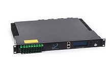 Оптичний пiдсилювач EDFA RCI OA3434S-16-SA-ND (1540 -1563 нм, 19" 1 U, 2 входи) Оптичний пiдсилювач EDFA RCI OA3434S-16-SA-ND (1540 -1563 нм, 19" 1 U, 2 входи)