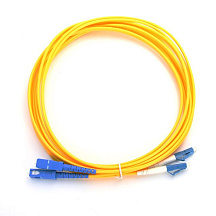 Патчкорд оптичний RCI SC/UPC-LC/UPC-3mm-3m (Duplex) (PCHD SC/UPC-LC/UPC-3mm-3m (Duplex)) Патчкорд оптичний RCI SC/UPC-LC/UPC-3mm-3m (Duplex) (PCHD SC/UPC-LC/UPC-3mm-3m (Duplex))