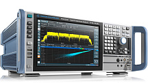 Аналізатор спектру та РЧ-сигналів Rohde&Schwarz FSVA3004/3007/3013/3030/3040 (1330.5000.05/08/14/31/44) Аналізатор спектру та РЧ-сигналів Rohde&Schwarz FSVA3004/3007/3013/3030/3040 (1330.5000.05/08/14/31/44)