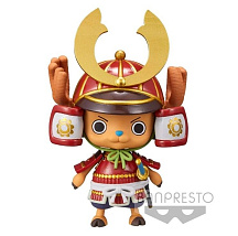 Колекційна фігурка Banpresto One Piece DXF: Grandline Men Wanokuni Vol. 19 - Tony Chopper Samurai (BP18465P) Колекційна фігурка Banpresto One Piece DXF: Grandline Men Wanokuni Vol. 19 - Tony Chopper Samurai (BP18465P)