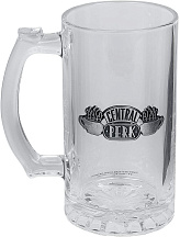 Келих Опис келиха GB eye Friends Central Perk Glass Stein 500 мл (GLF0053) Келих Опис келиха GB eye Friends Central Perk Glass Stein 500 мл (GLF0053)