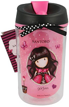 Термочашка Stor Santoro: Gorjuss, Double Wall Coffee To Go Tumbler 370 ml Термочашка Stor Santoro: Gorjuss, Double Wall Coffee To Go Tumbler 370 ml