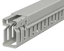 Перфорований кабельний канал 15x30 / ПВХ OBO Bettermann 6178003 Перфорований кабельний канал 15x30 / ПВХ OBO Bettermann 6178003