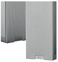 Акустична система типу лінійний масив BOSCH LBC3210/00 (зовнішня, 60 Вт) Акустична система типу лінійний масив BOSCH LBC3210/00 (зовнішня, 60 Вт)