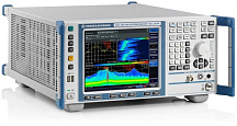 Аналізатор спектру та РЧ-сигналів в реальному часі Rohde&Schwarz FSVR7/13/30/40 Аналізатор спектру та РЧ-сигналів в реальному часі Rohde&Schwarz FSVR7/13/30/40