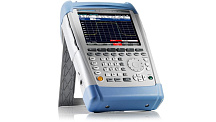 Аналізатор спектра та РЧ-сигналів Rohde&Schwarz FSH4/8 (1309.6000.04/14/24/08/18/28) Аналізатор спектра та РЧ-сигналів Rohde&Schwarz FSH4/8 (1309.6000.04/14/24/08/18/28)