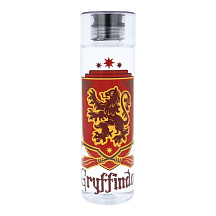 Пляшка для води Stor Harry Potter - Gryffindor, Tritan Silicone Bottle 850 ml Пляшка для води Stor Harry Potter - Gryffindor, Tritan Silicone Bottle 850 ml