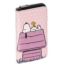 Гаманець Cerda Snoopy Card Holder Faux-Leather (2600001574) Гаманець Cerda Snoopy Card Holder Faux-Leather (2600001574)