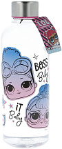 Пляшка для води дитяча Stor LOL Surprise - Glam, Hydro Bottle 850 ml Пляшка для води дитяча Stor LOL Surprise - Glam, Hydro Bottle 850 ml