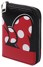 Гаманець для бізнес-карток Cerda Disney - Minnie Mouse Business Polyester Card Holder (2600001576) Гаманець для бізнес-карток Cerda Disney - Minnie Mouse Business Polyester Card Holder (2600001576)