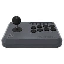 Аркадний стік Hori Fighting Stick Mini for Nintendo Switch (NSW-149U) Аркадний стік Hori Fighting Stick Mini for Nintendo Switch (NSW-149U)