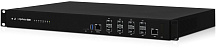 Маршрутизатор Ubiquiti ER-8-XG 8 х 10 Gbps SFP+, 80 Gbps, 18 млн pps Маршрутизатор Ubiquiti ER-8-XG 8 х 10 Gbps SFP+, 80 Gbps, 18 млн pps