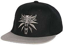 Бейсболка Jinx The Witcher - Eredin Stretch Fit (JINX-7635) Бейсболка Jinx The Witcher - Eredin Stretch Fit (JINX-7635)