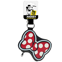 Брелок-гаманець Cerda Minnie Mouse Keychain Coin Purse (2600000274) Брелок-гаманець Cerda Minnie Mouse Keychain Coin Purse (2600000274)