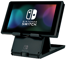 Підставка для консолі Hori Compact PlayStand for Nintendo Switch NSW-029U Підставка для консолі Hori Compact PlayStand for Nintendo Switch NSW-029U