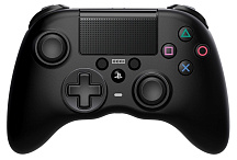 Геймпад Hori Onyx Plus Wireless Controller for PlayStation 4 Black PS4-149E Геймпад Hori Onyx Plus Wireless Controller for PlayStation 4 Black PS4-149E