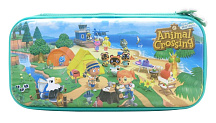 Захисний чохол Hori Premium Vault Case for Nintendo Switch Animal Crossing: New Horizons (NSW-246U) Захисний чохол Hori Premium Vault Case for Nintendo Switch Animal Crossing: New Horizons (NSW-246U)