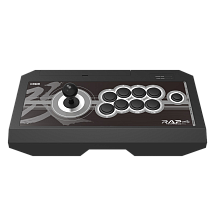 Аркадний стік Hori Real Arcade Pro 4 Kai for PlayStation 4, PC PS4-015E Аркадний стік Hori Real Arcade Pro 4 Kai for PlayStation 4, PC PS4-015E